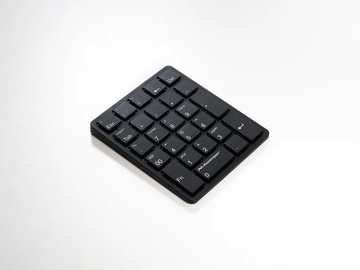 NumPad numeronäppäimistö