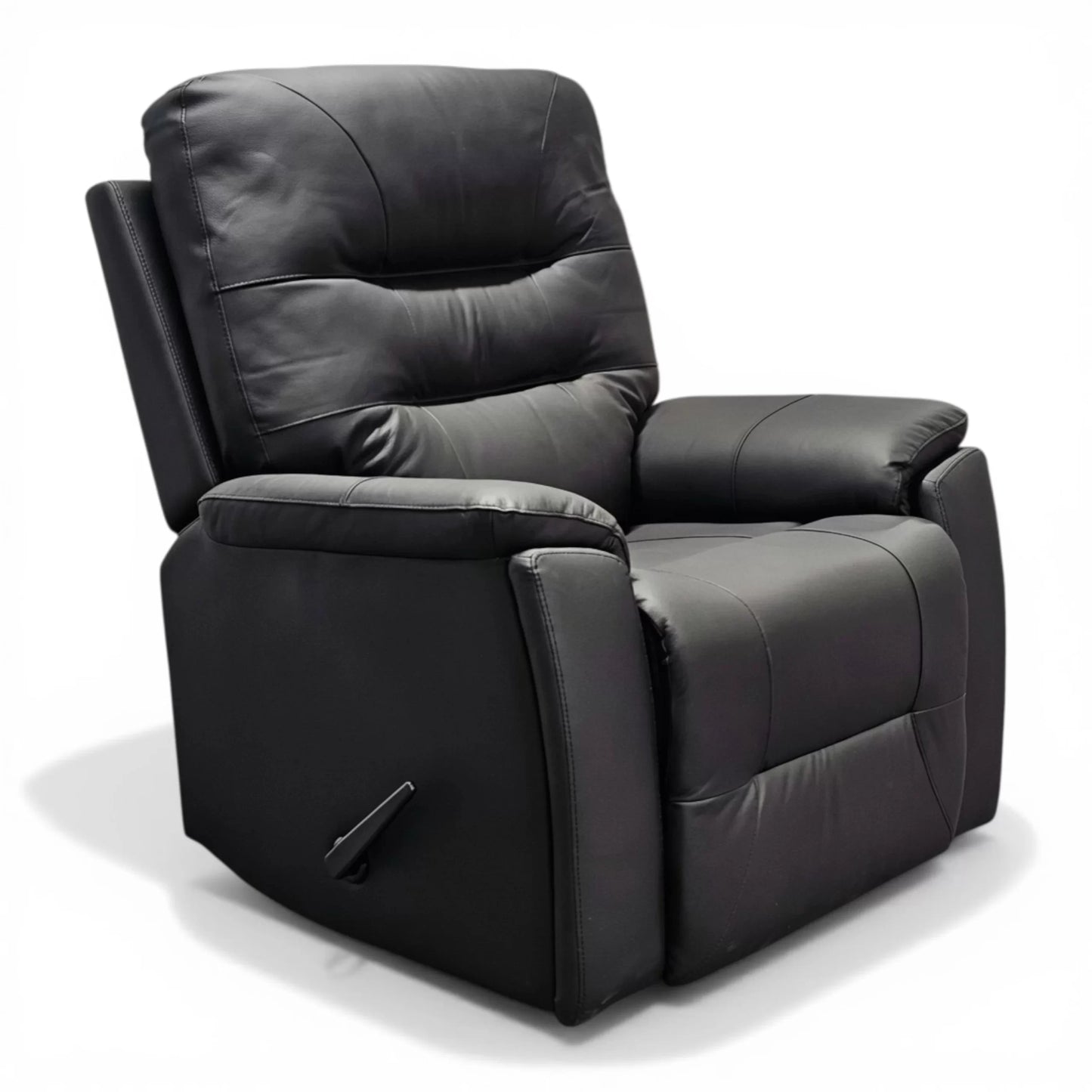 Majestic recliner