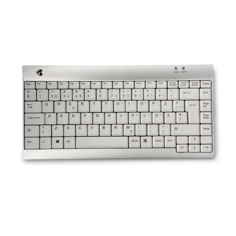 Ergotight Silver