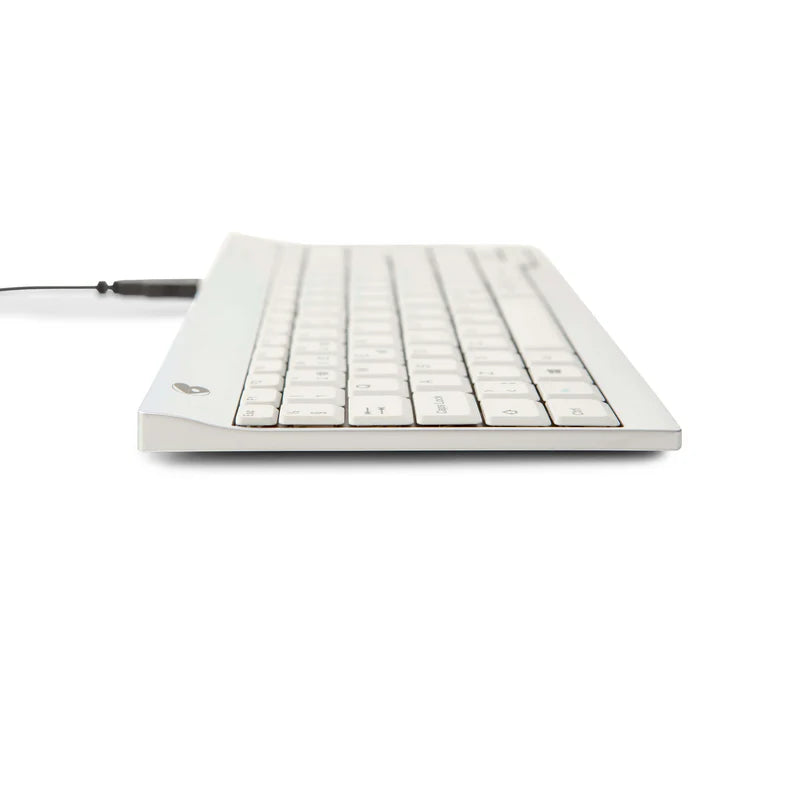 Ergotight Silver