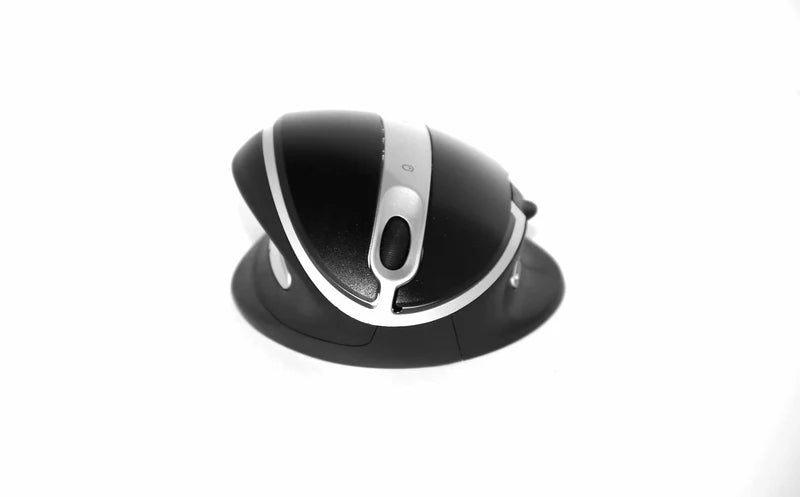 OysterMouse