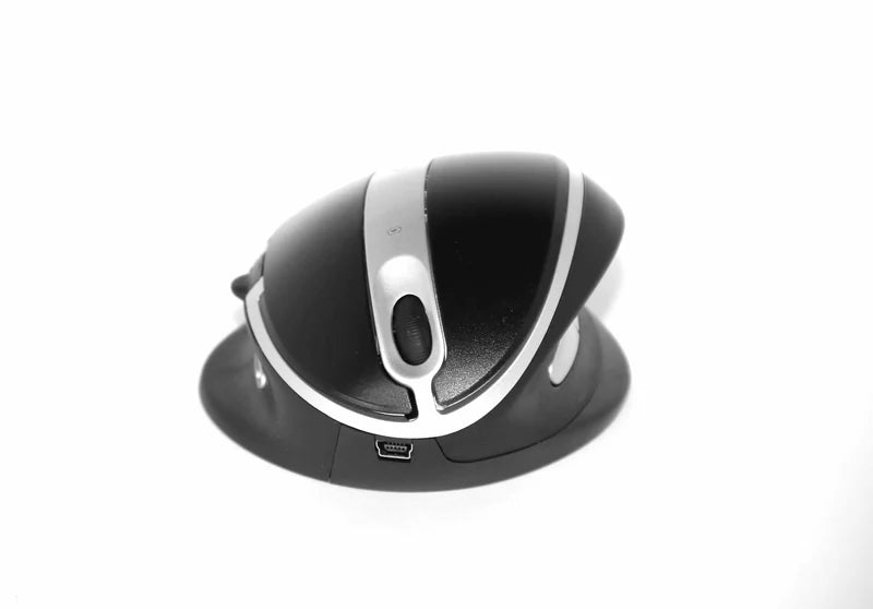 OysterMouse