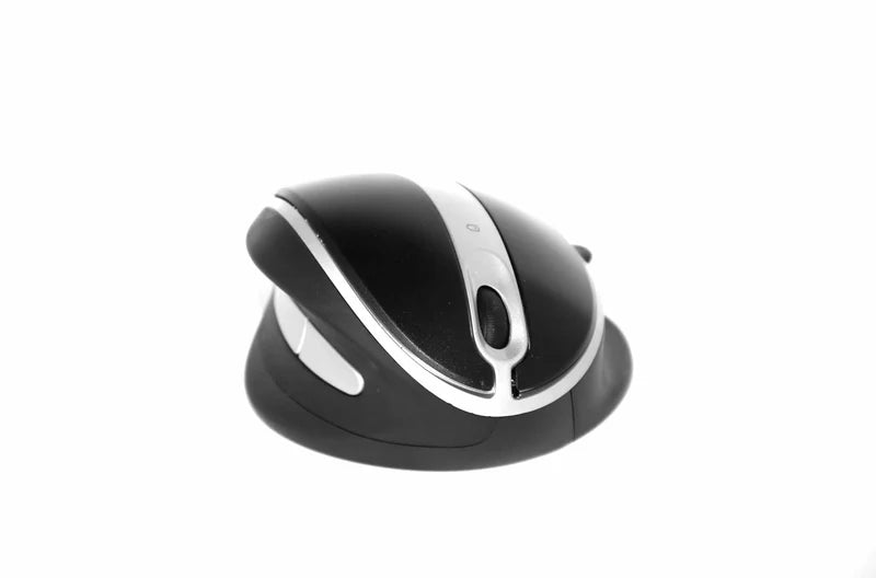 OysterMouse