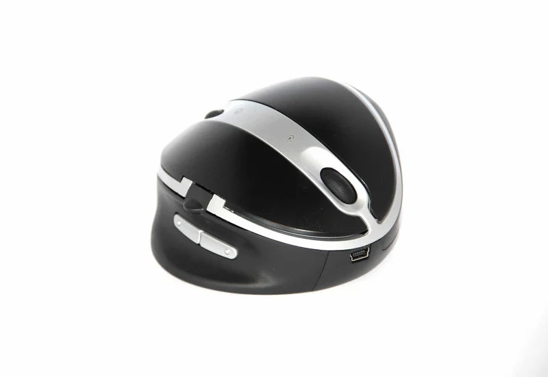 OysterMouse