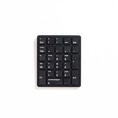 NumPad numeronäppäimistö