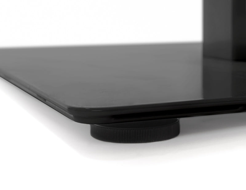 Yksijalkainen sähköpöytä