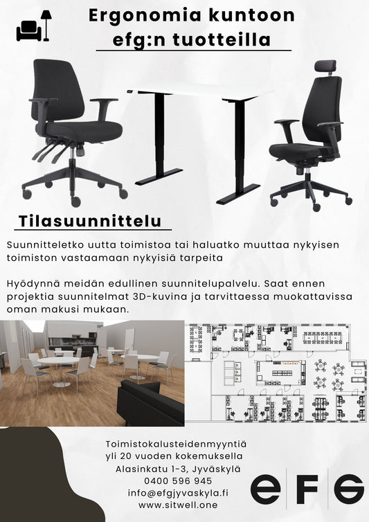 Helmikuun mainoskirje