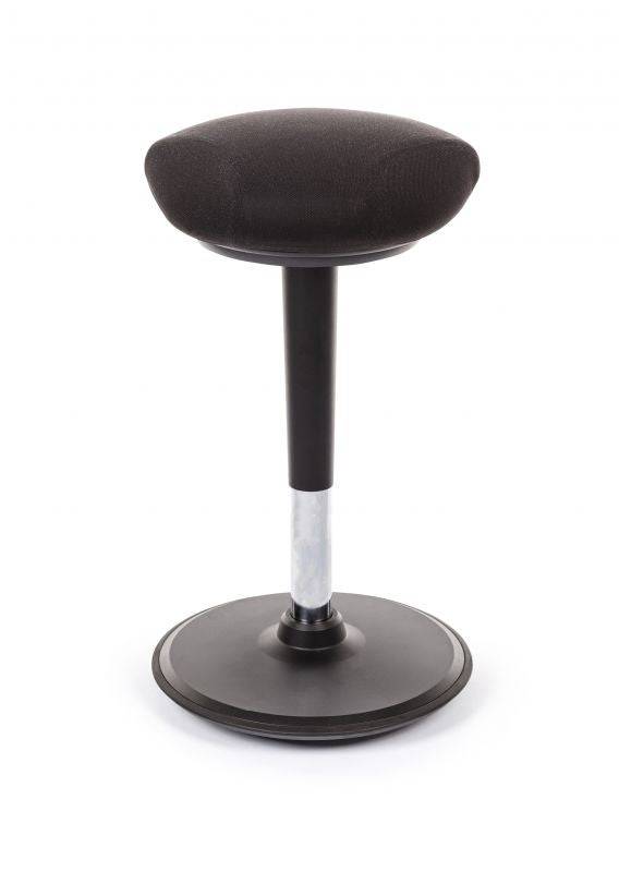 Stoo® Triangle aktiivituoli, valkoinen runko