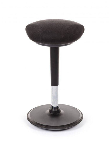 Stoo® Triangle aktiivituoli, valkoinen runko