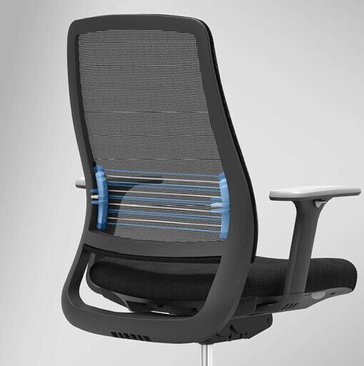 Comfo Mesh 2010