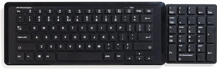 NumPad numeronäppäimistö