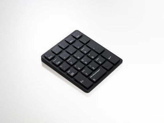 NumPad numeronäppäimistö