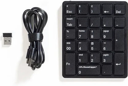 NumPad numeronäppäimistö