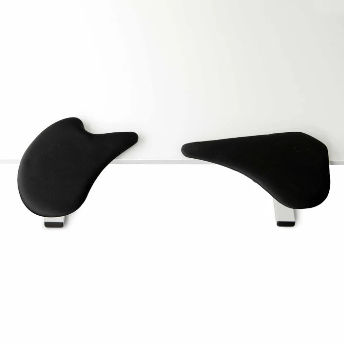 Kyynärtuki 2-osainen