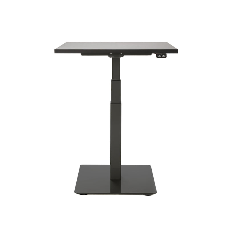 Yksijalkainen sähköpöytä