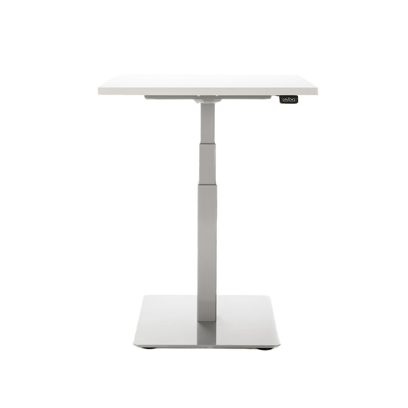 Yksijalkainen sähköpöytä