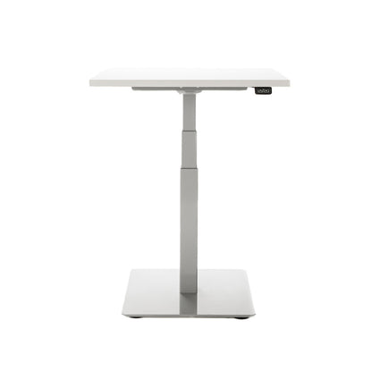 Yksijalkainen sähköpöytä