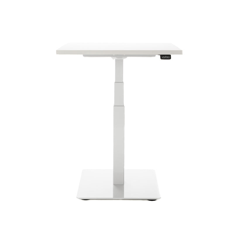 Yksijalkainen sähköpöytä