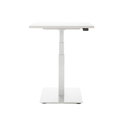 Yksijalkainen sähköpöytä