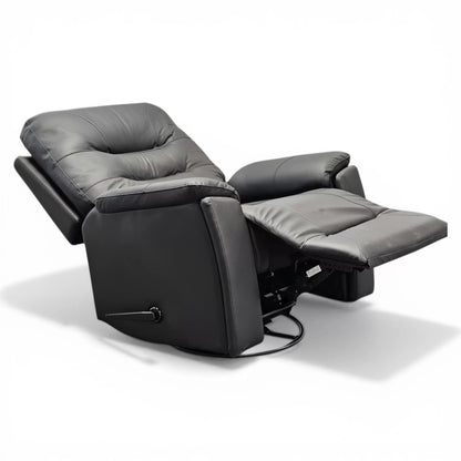 Majestic recliner