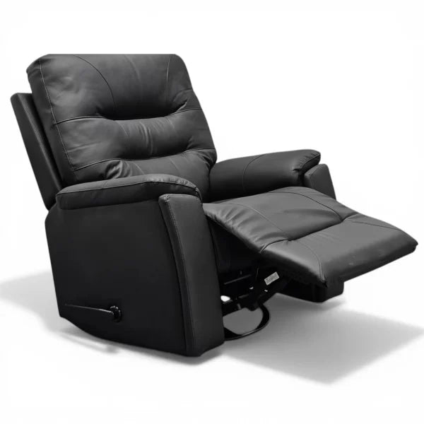 Majestic recliner