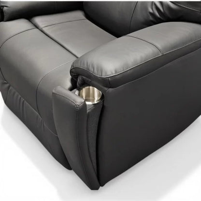 Majestic recliner