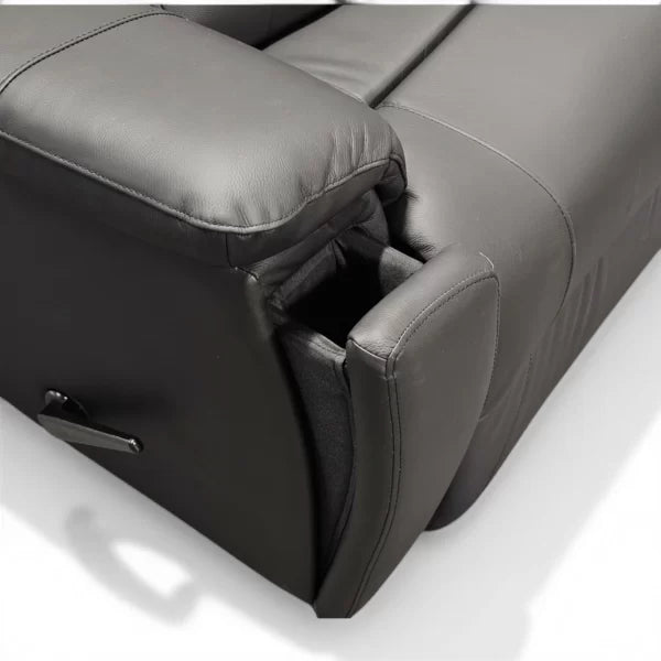 Majestic recliner