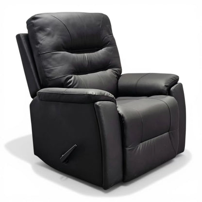Majestic recliner