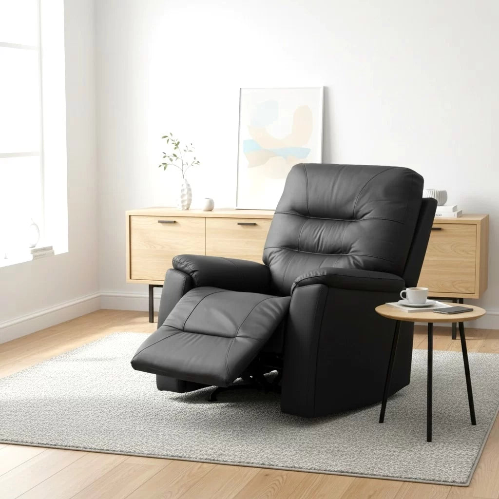 Majestic recliner
