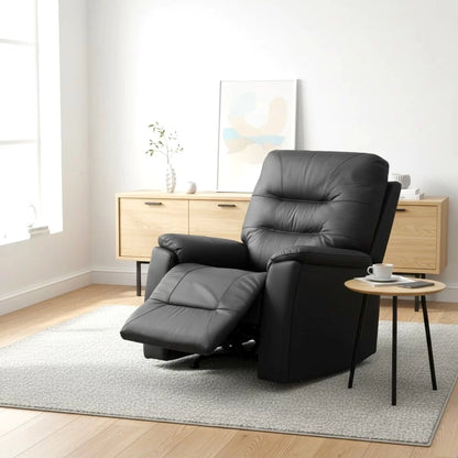 Majestic recliner