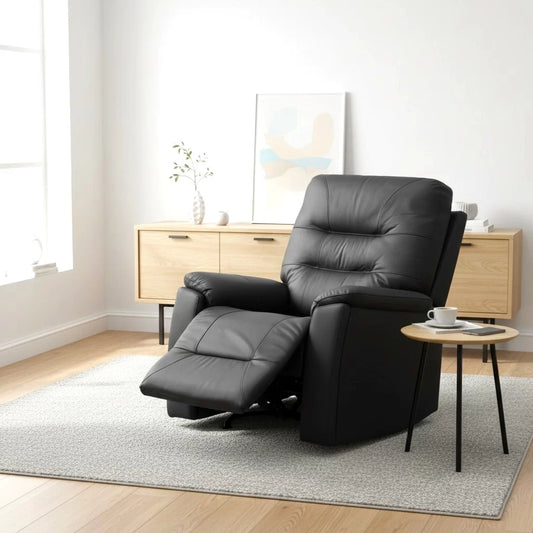 Majestic recliner