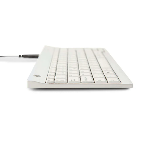 Ergotight Silver