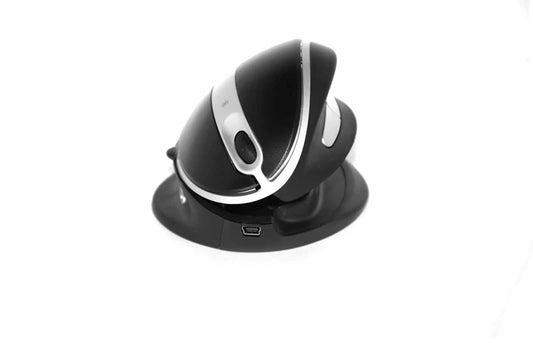 OysterMouse