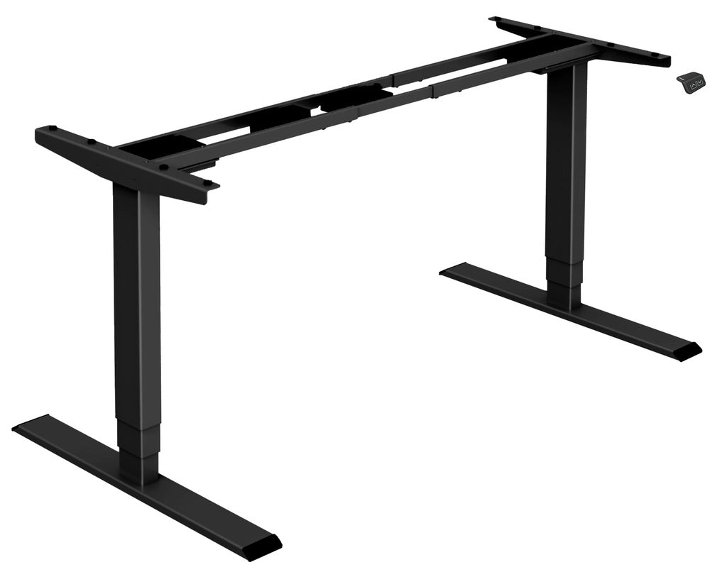 Sähköpöytä Perus2