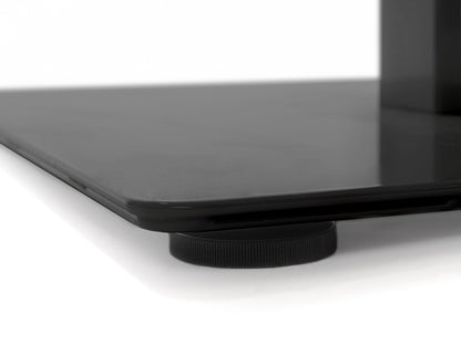 Yksijalkainen sähköpöytä