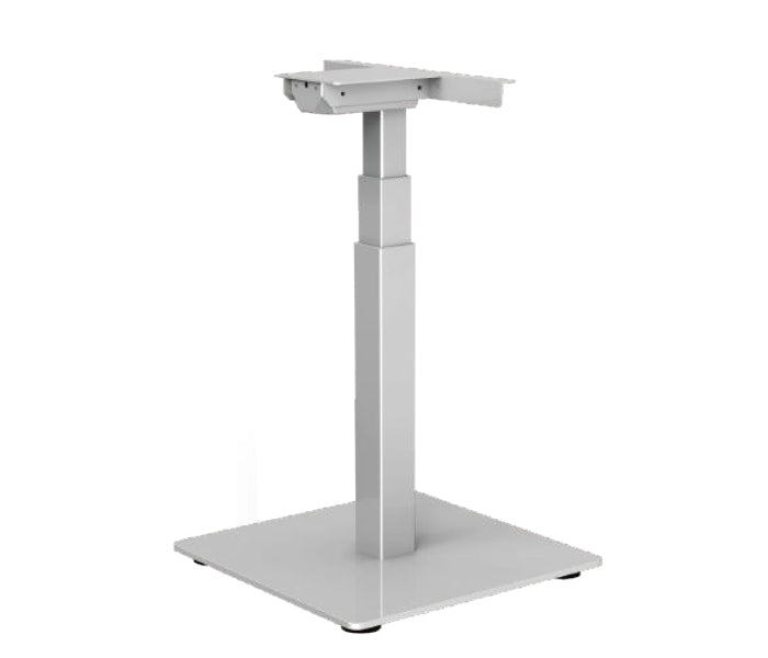 Yksijalkainen sähköpöytä