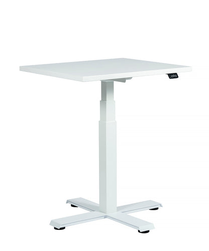 Yksijalkainen sähköpöytä