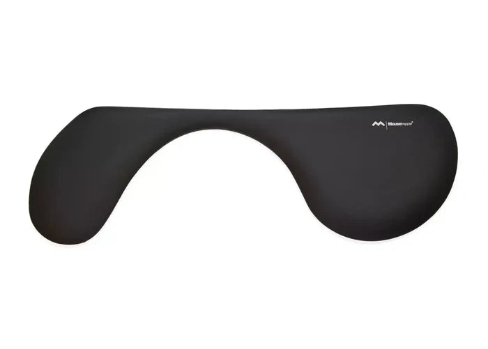 68 cm Keinonahkainen Käsituki