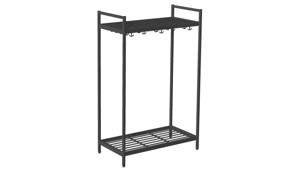 Quadrat 1804 Lattianaulakko